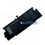 Batería para Dell Y7HR3 WY9MP 7410 35J09 XMV7T Latitude [Batería de repuesto]